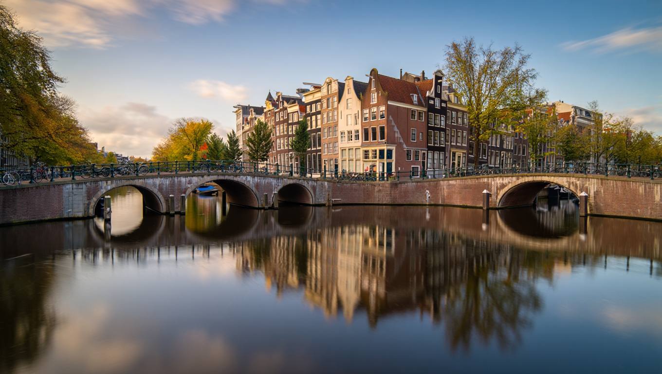 Amsterdam
