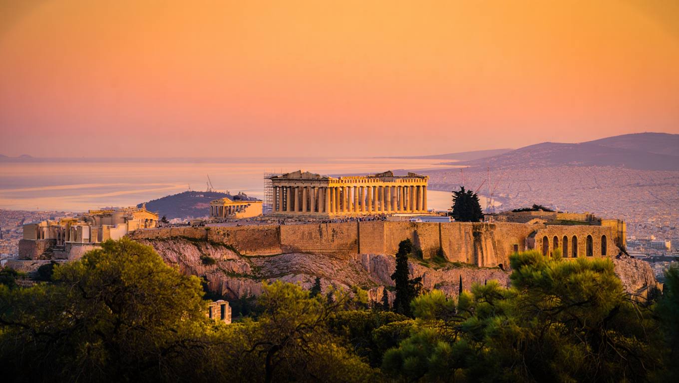Athènes