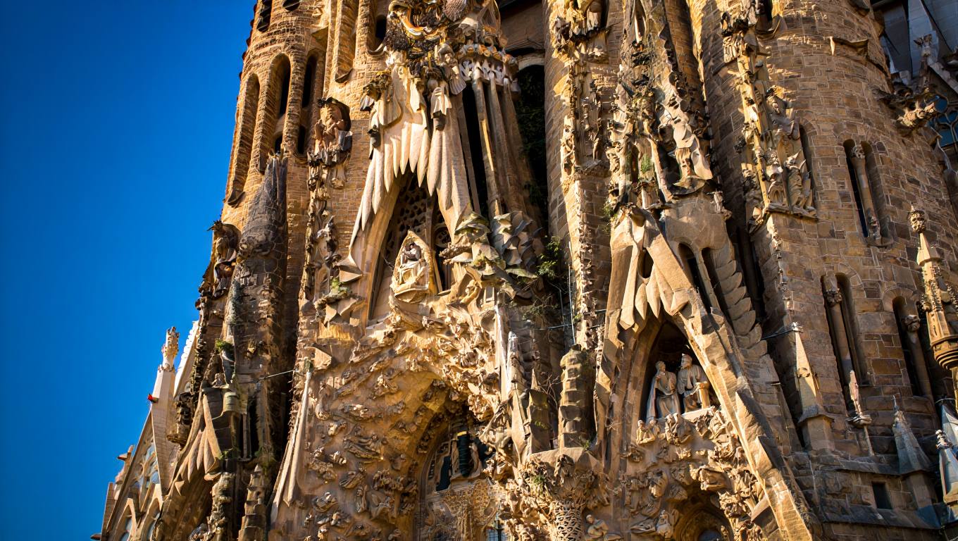 Barcelone