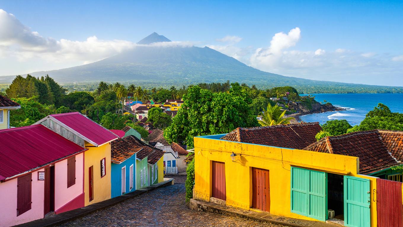 Basse-Terre