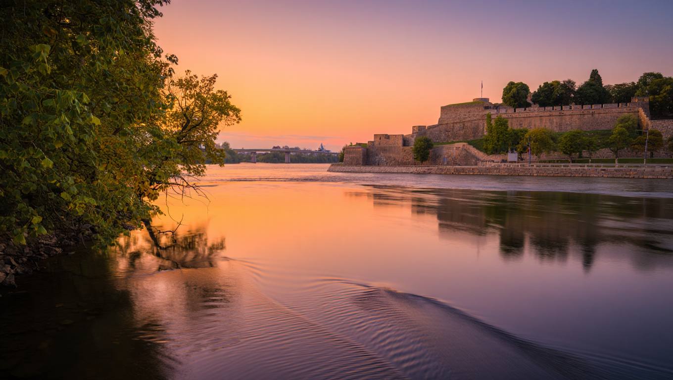 Belgrade