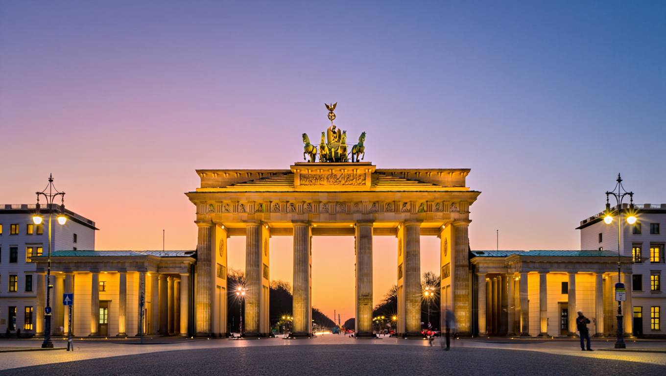 Berlin