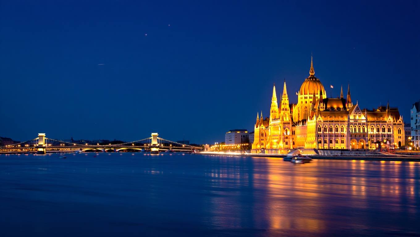 Budapest