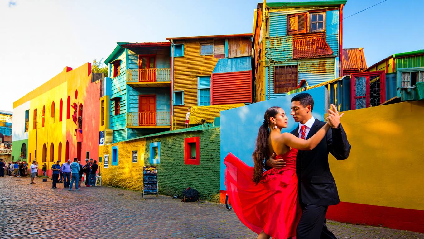 Buenos Aires