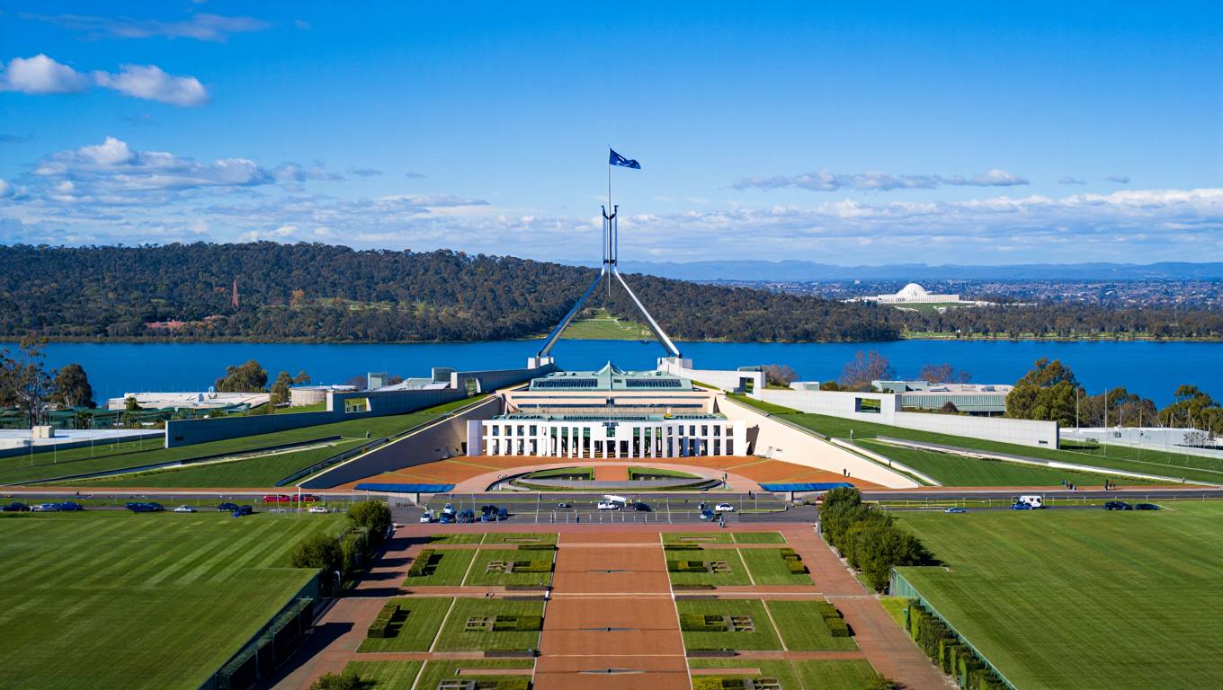 Canberra