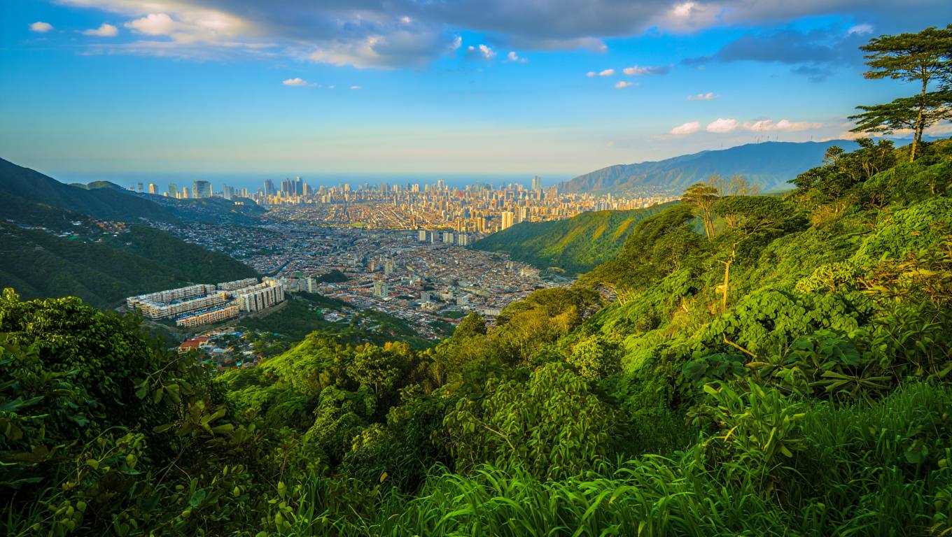 Caracas