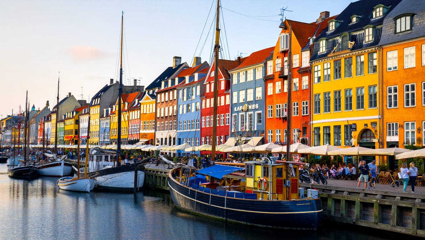 Copenhague
