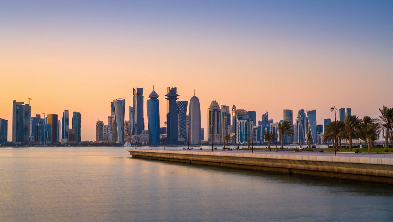 Doha