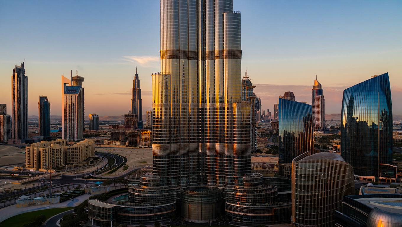 Dubaï