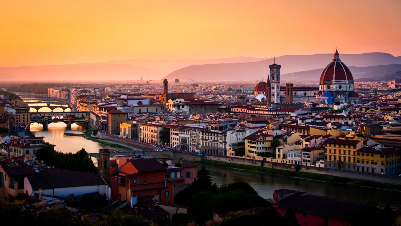 Florence