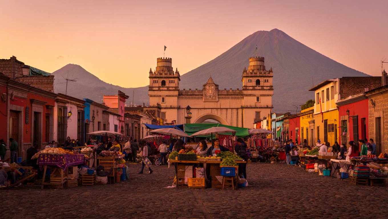 Guatemala City