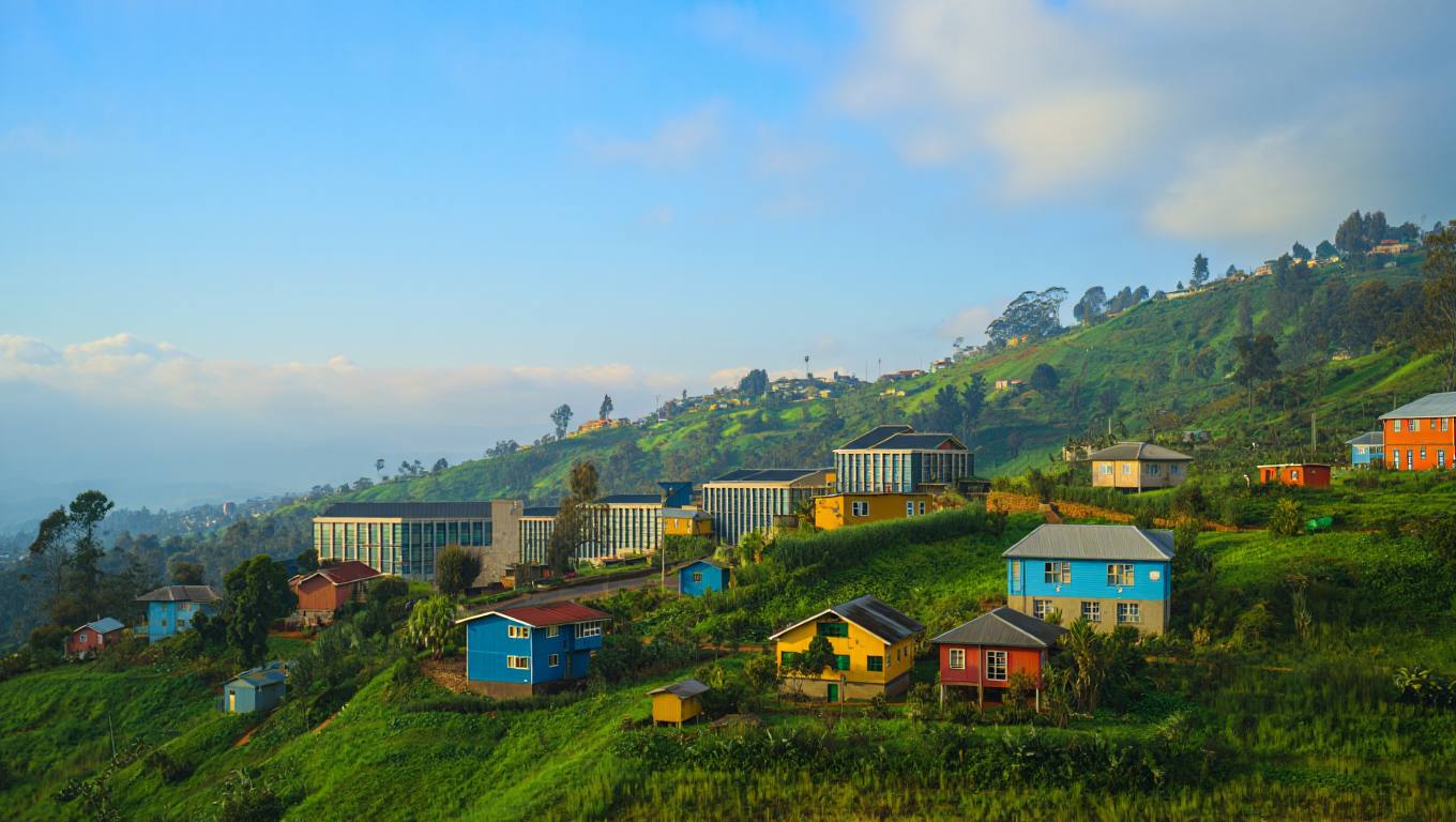 Kigali