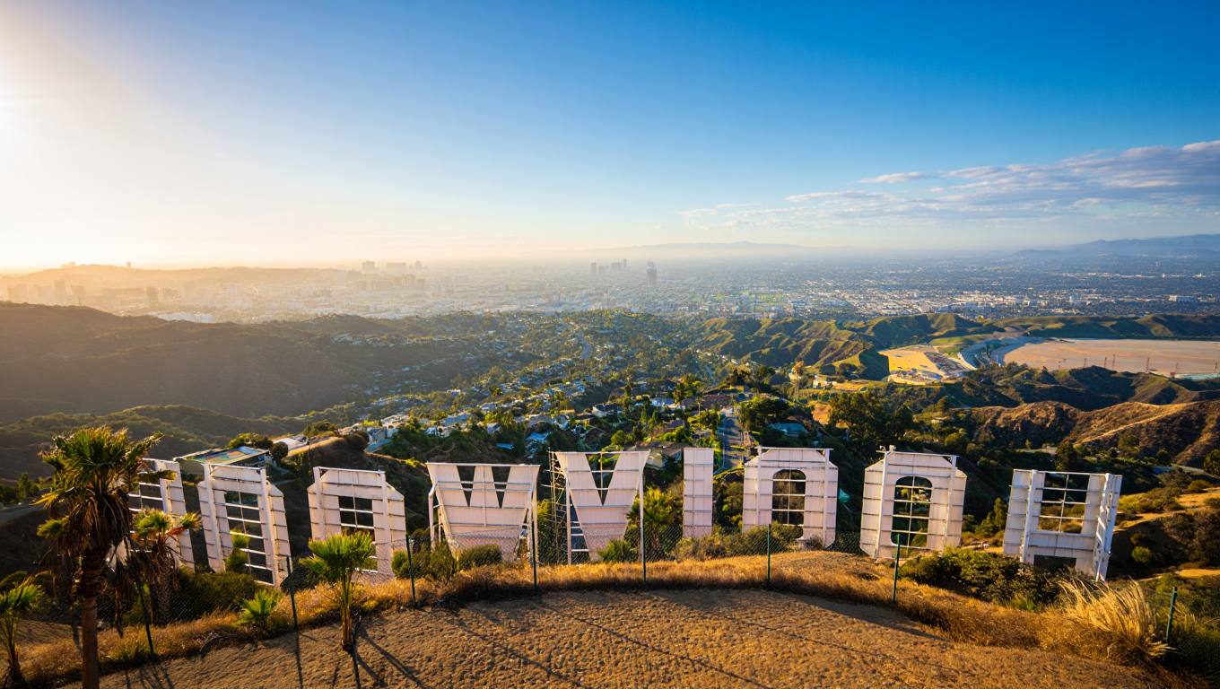 Los Angeles