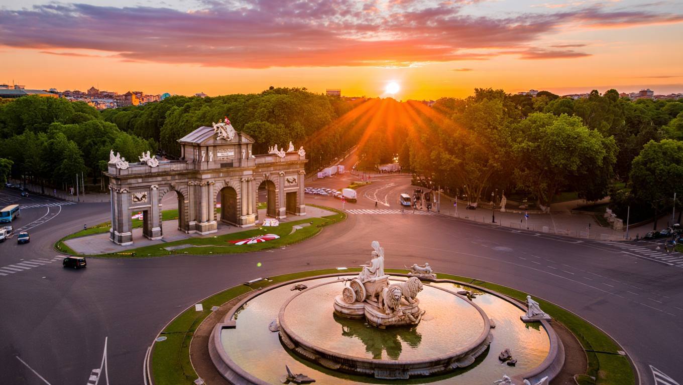 Madrid