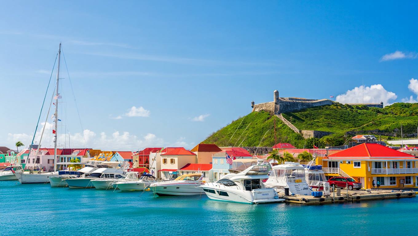 Marigot