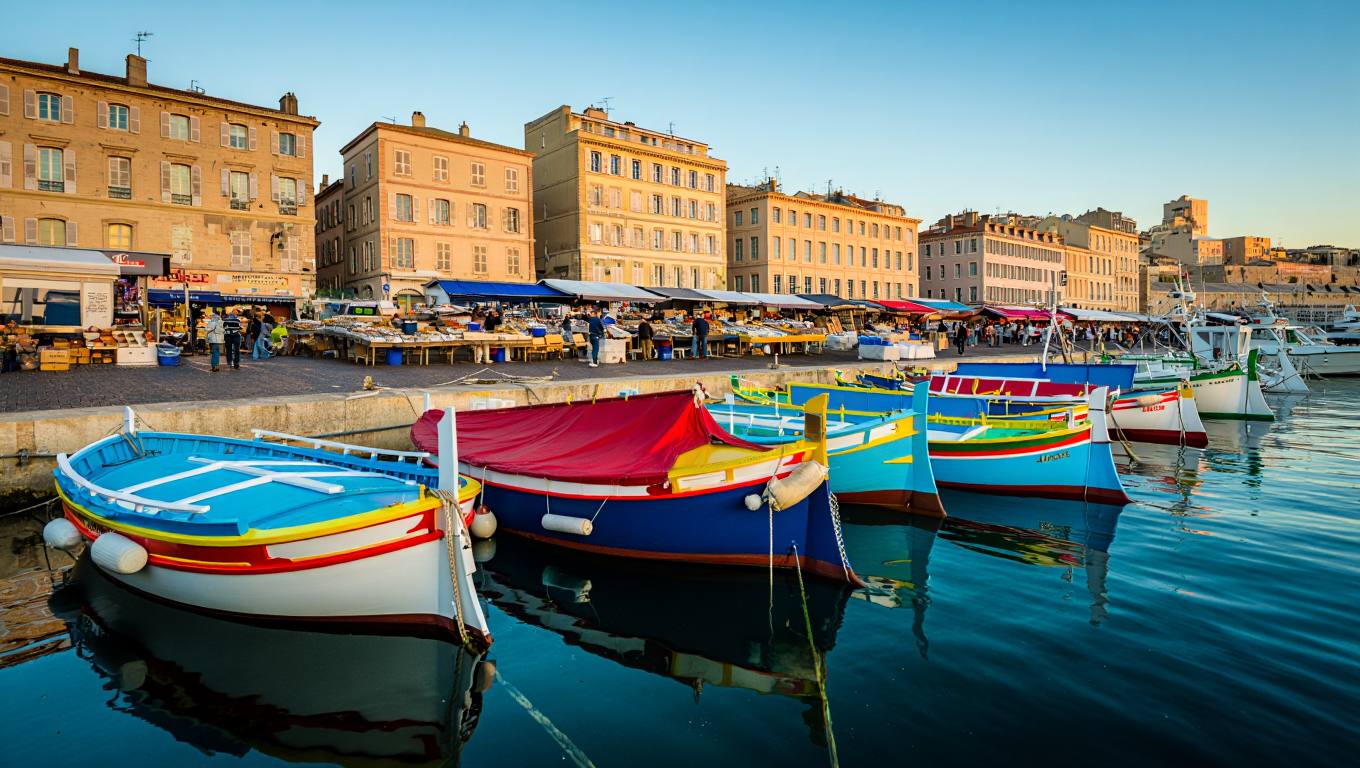 Marseille