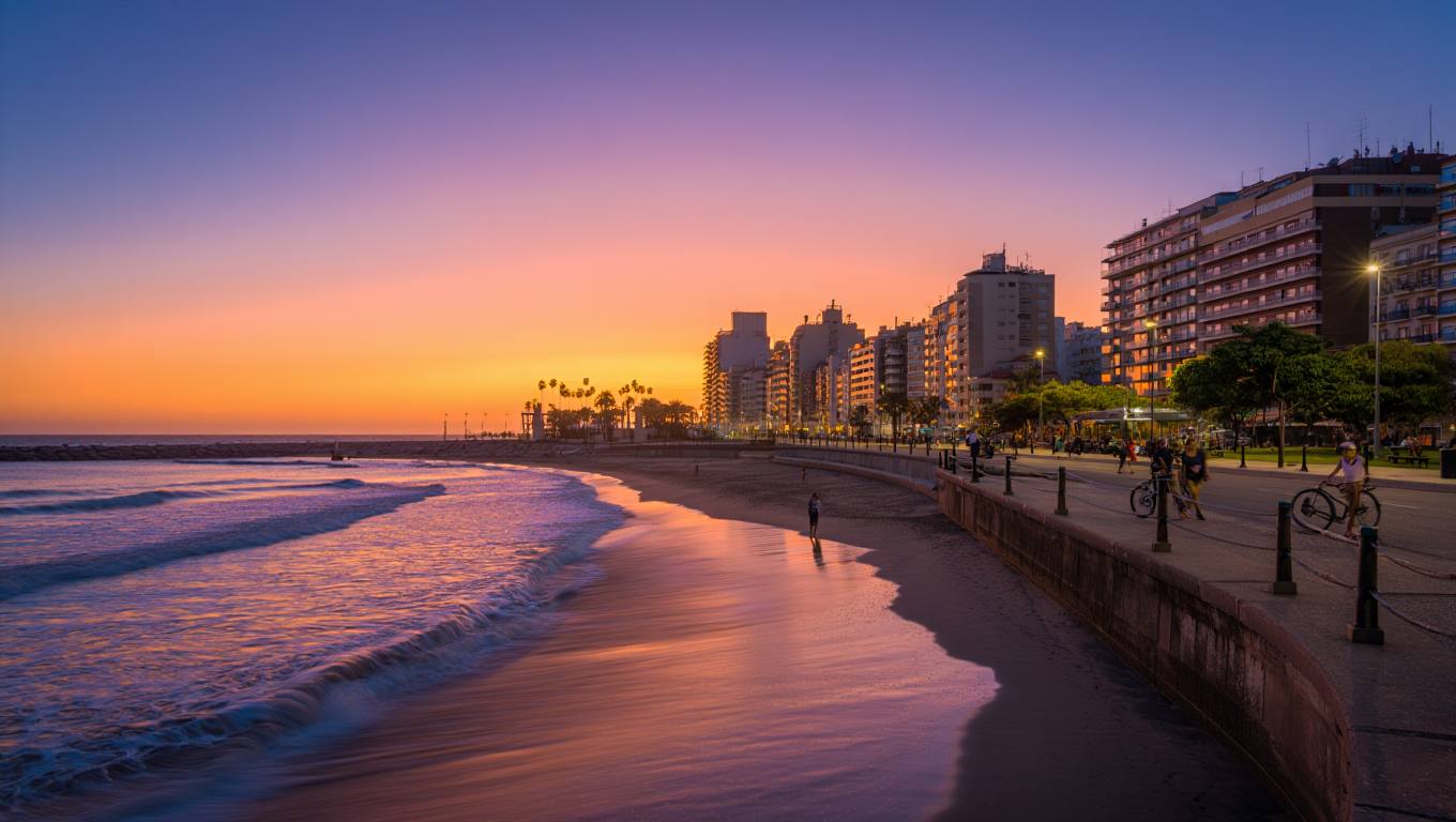 Montevideo