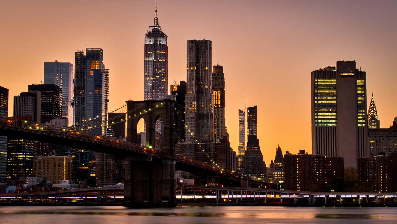 New York