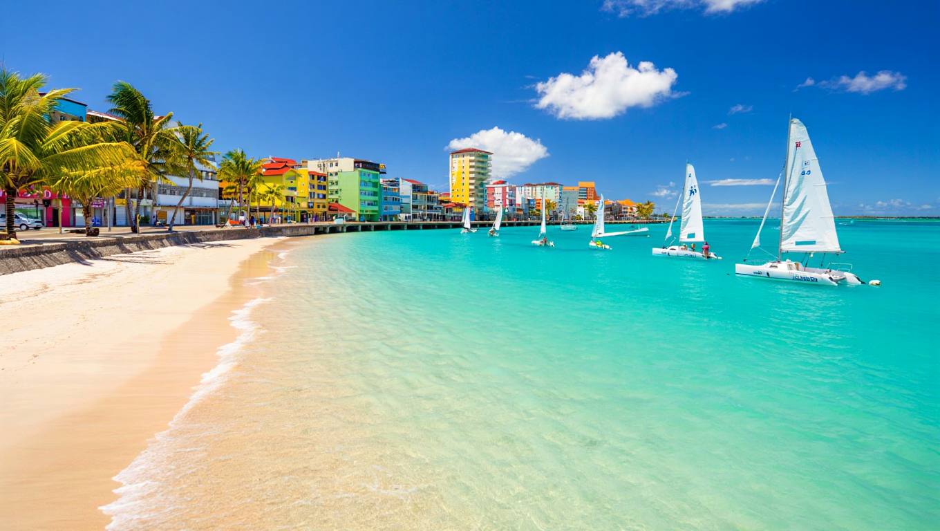 Nouméa