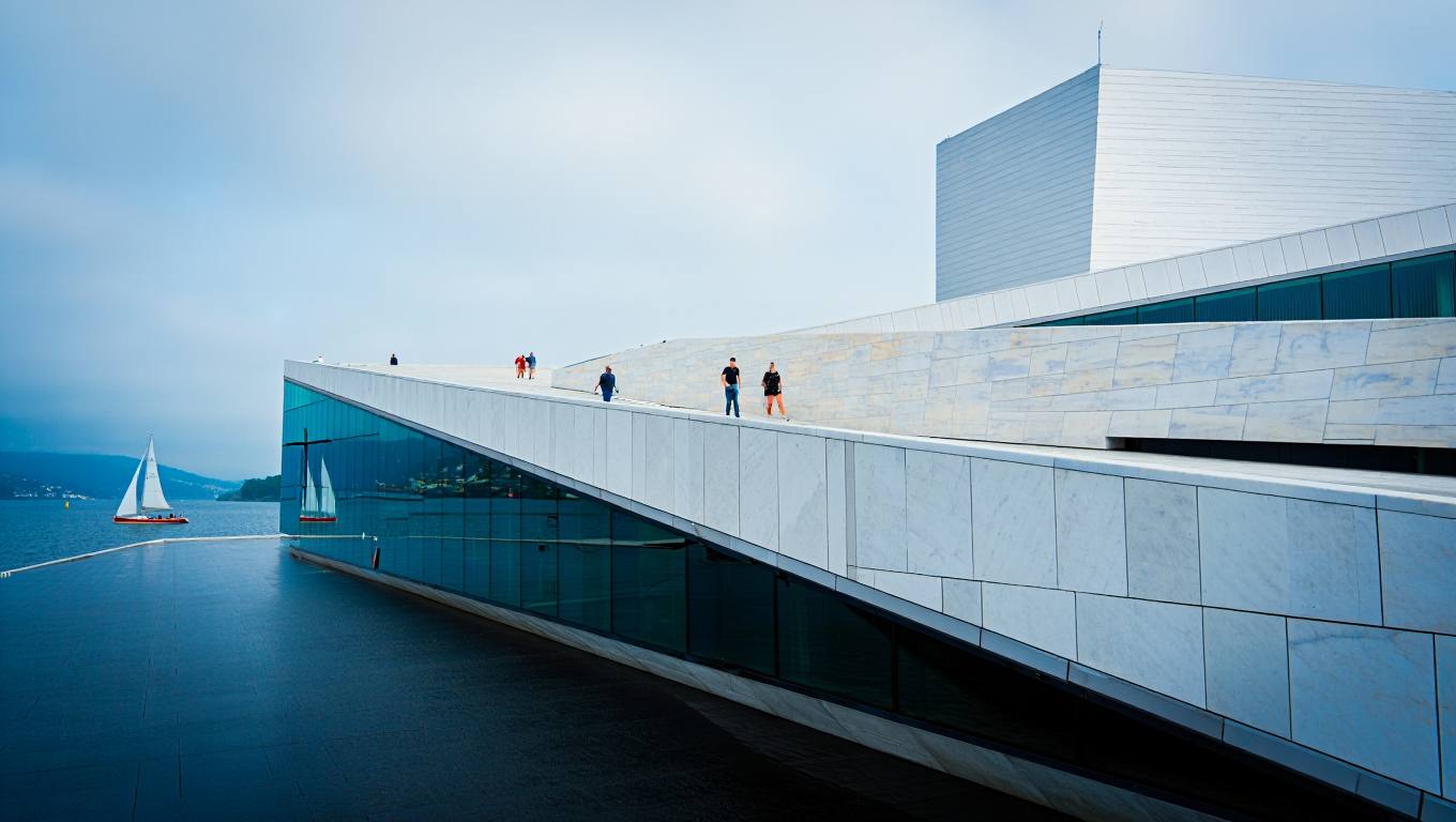 Oslo