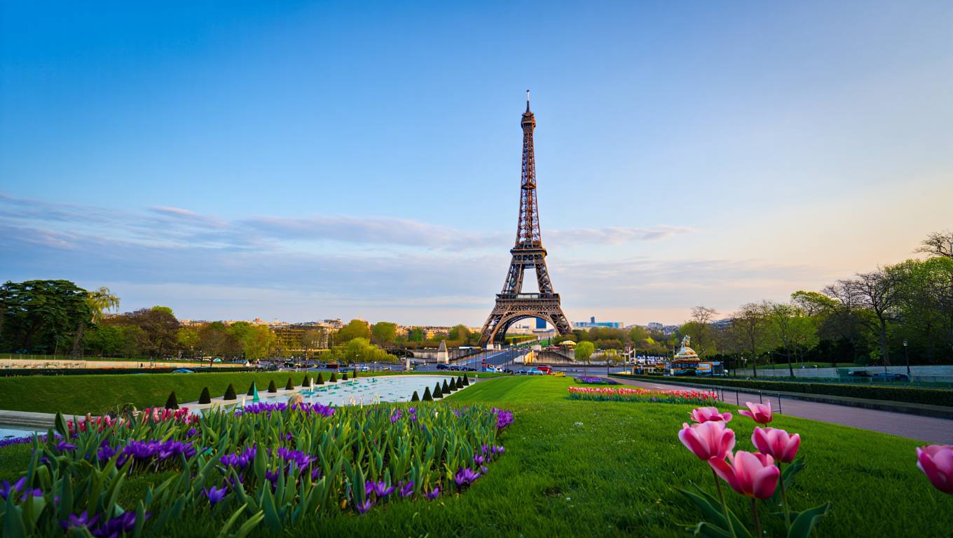 Paris