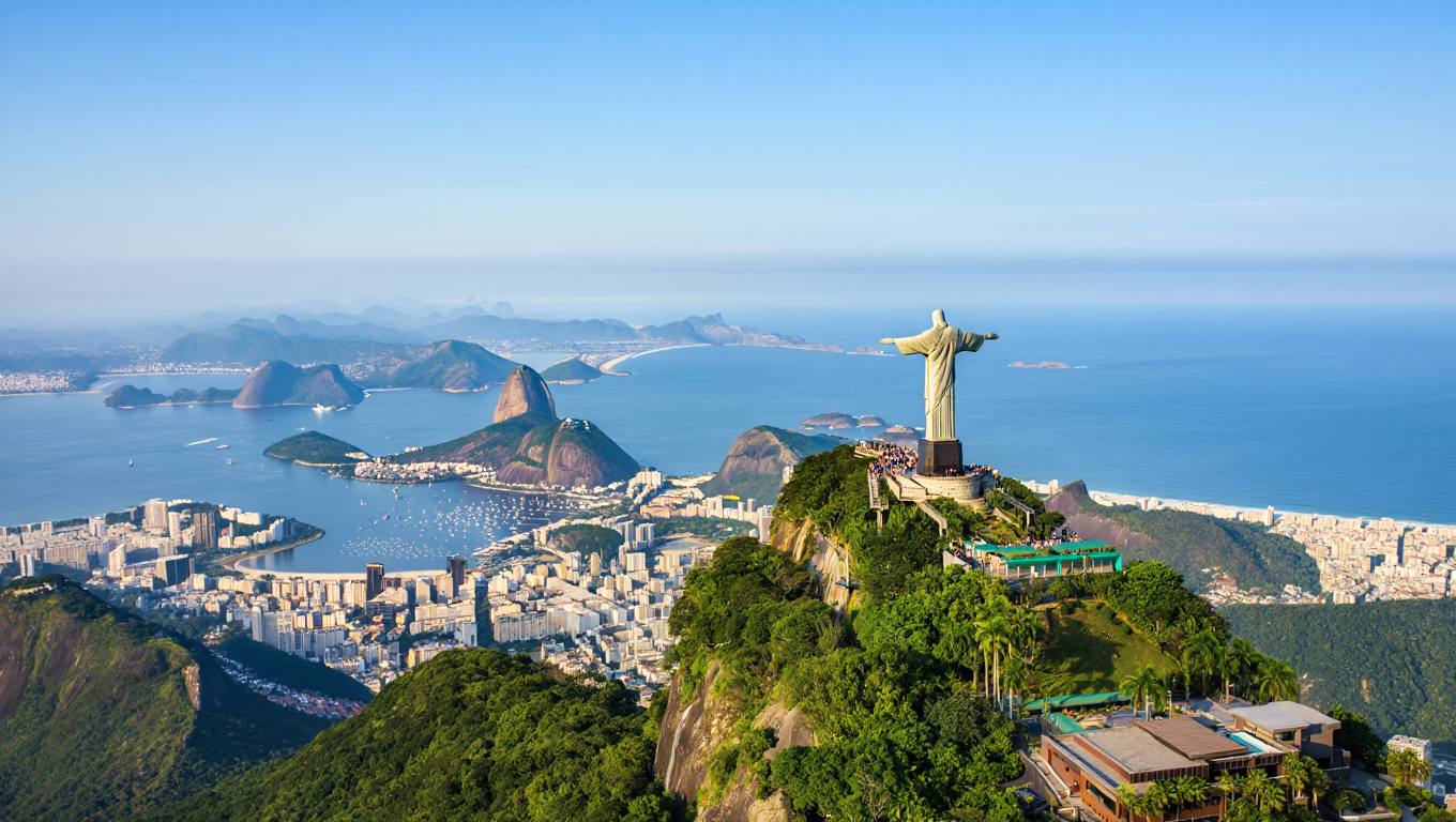Rio de Janeiro