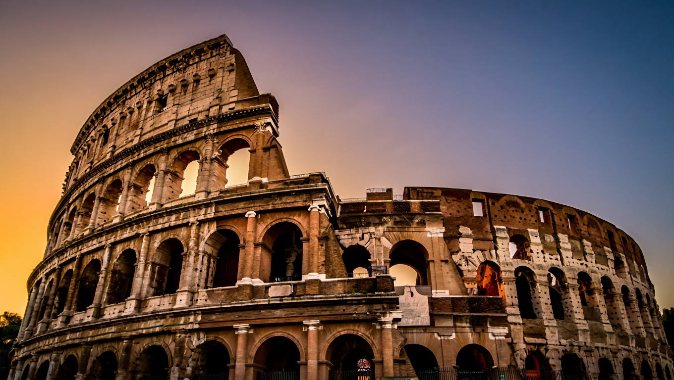 Rome