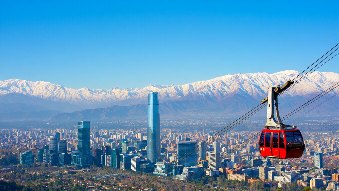 Santiago