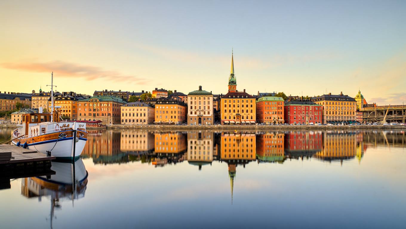 Stockholm