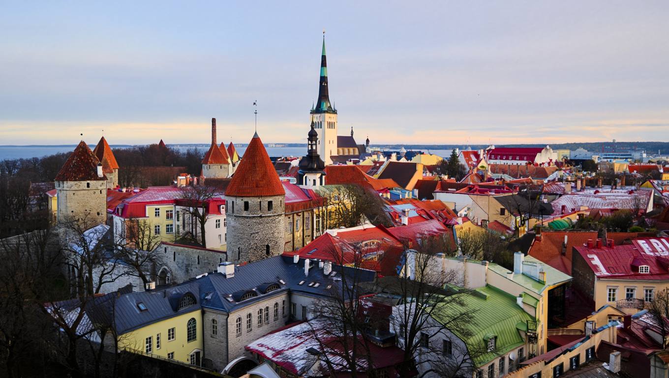 Tallinn