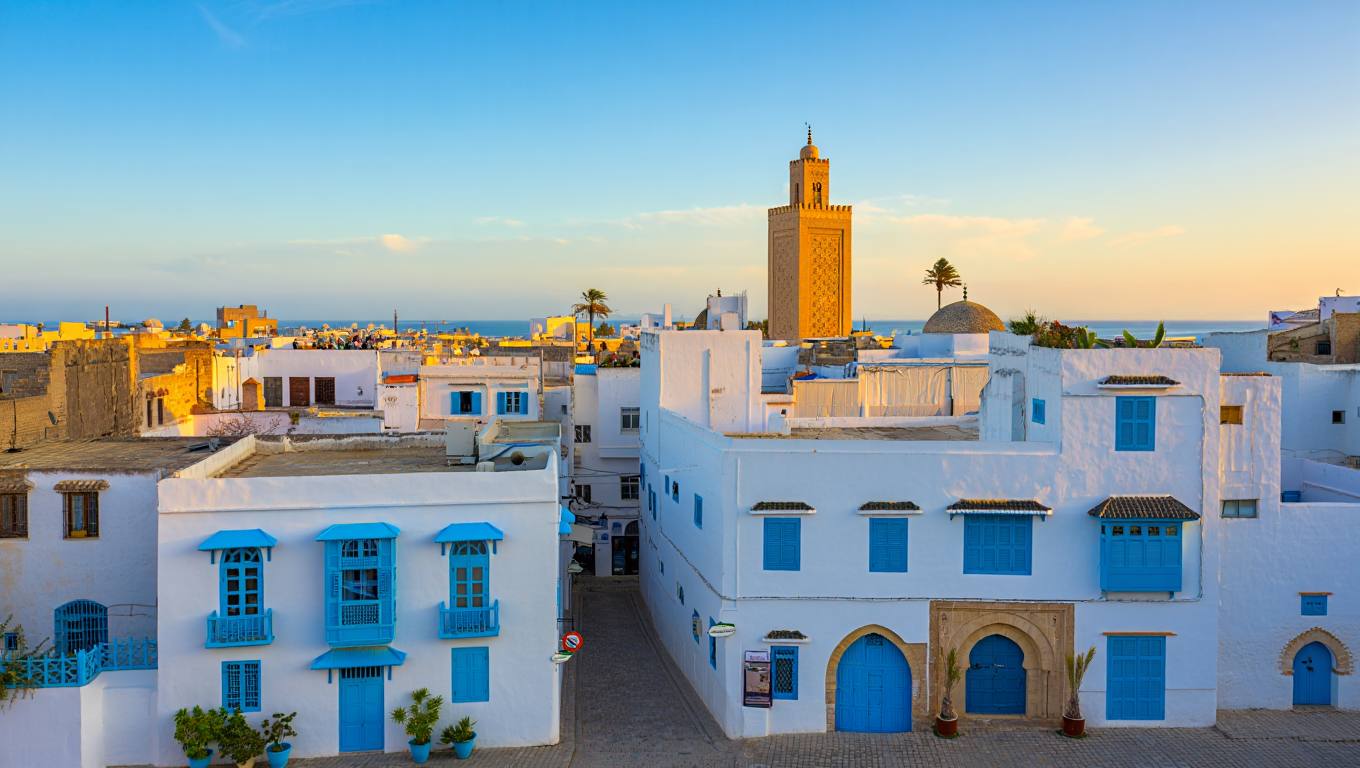 Tunis