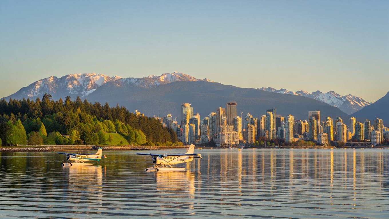 Vancouver