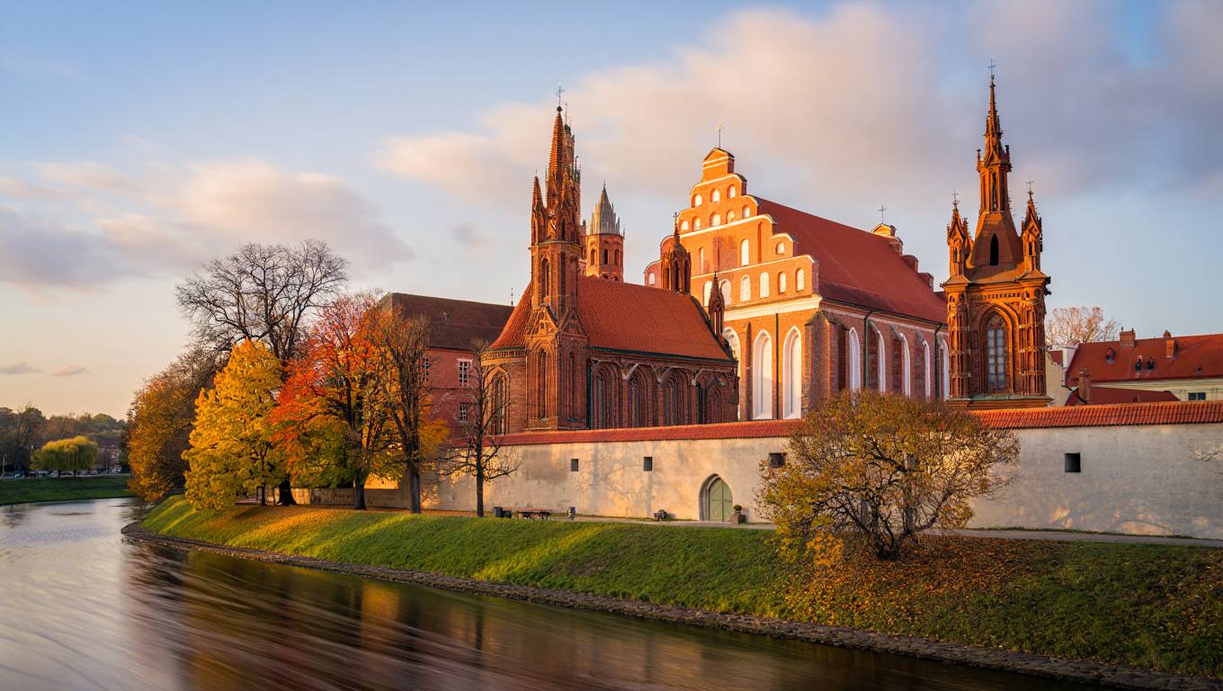 Vilnius