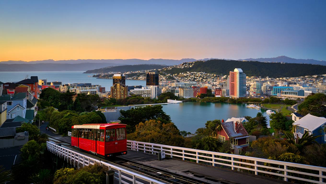 Wellington