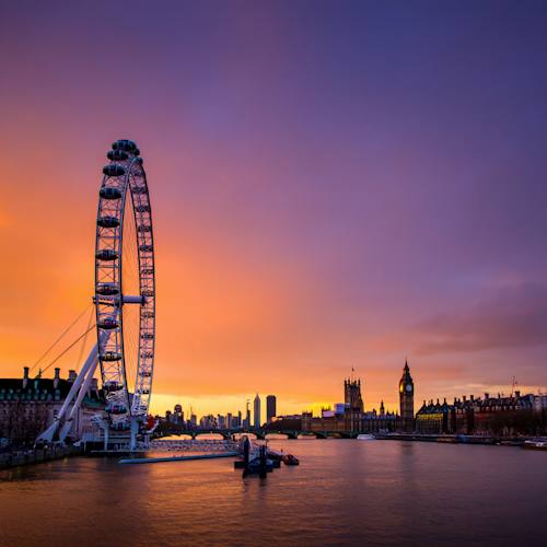 Pass London Explorer